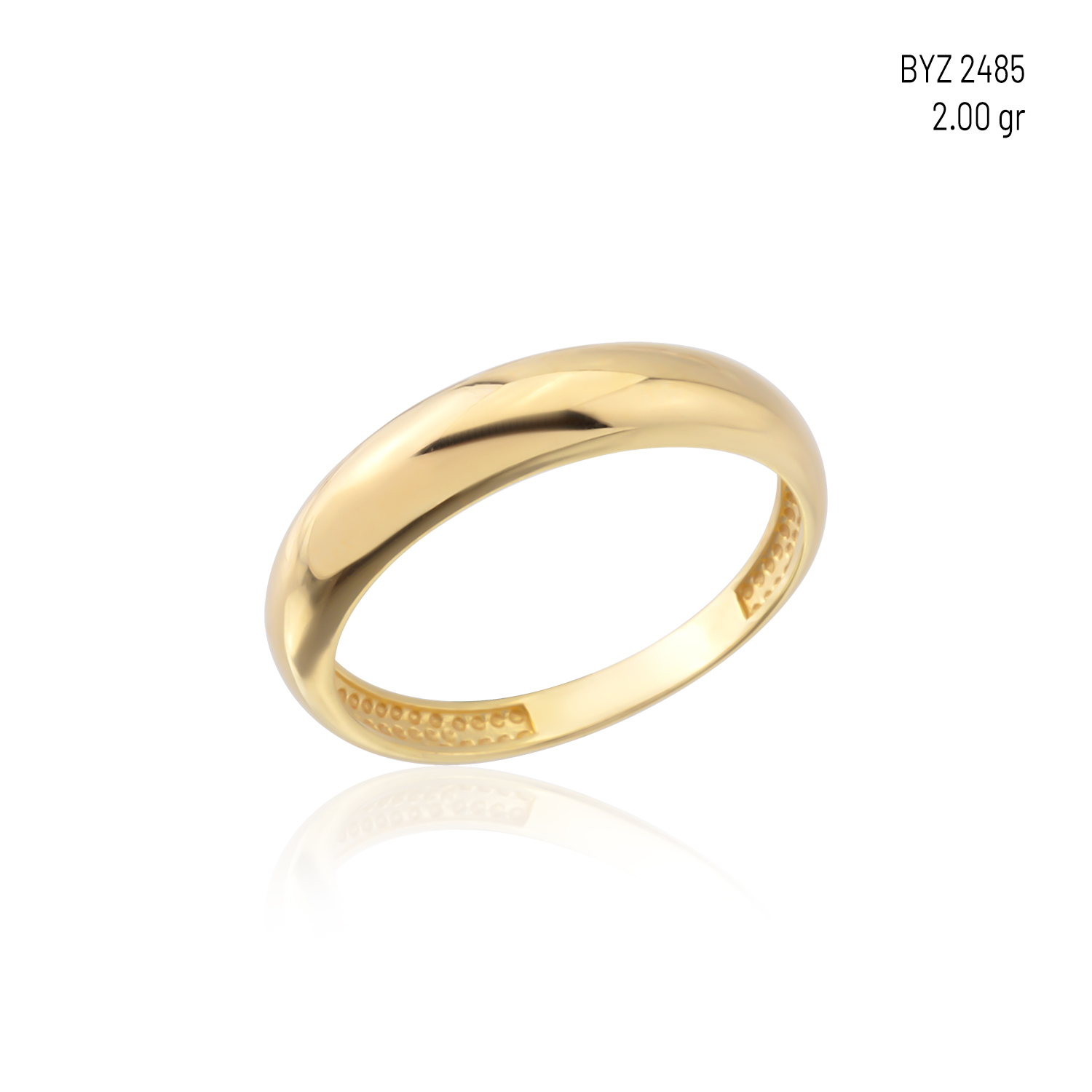 BYZ2485 ürün görseli