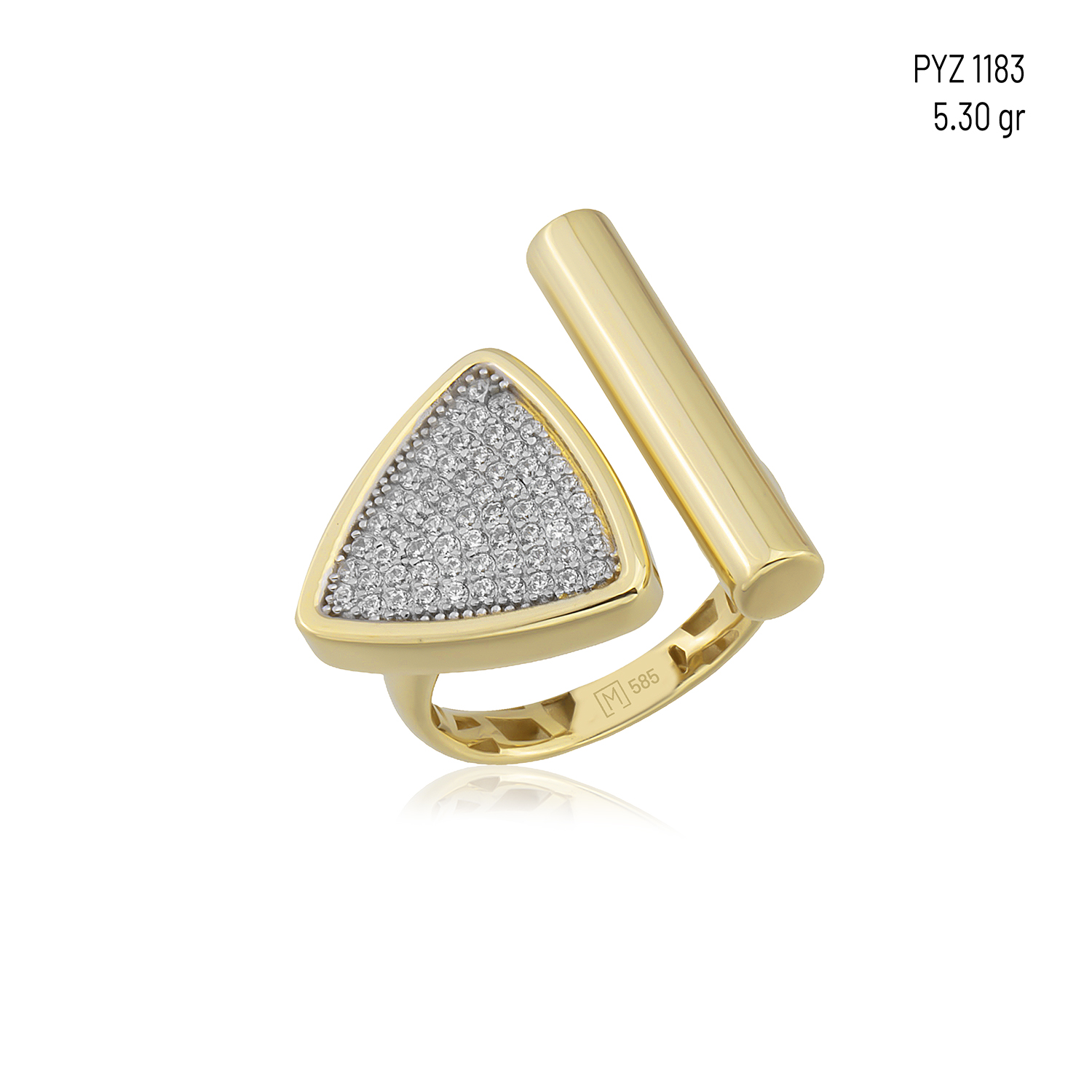 PYZ1183 ürün görseli