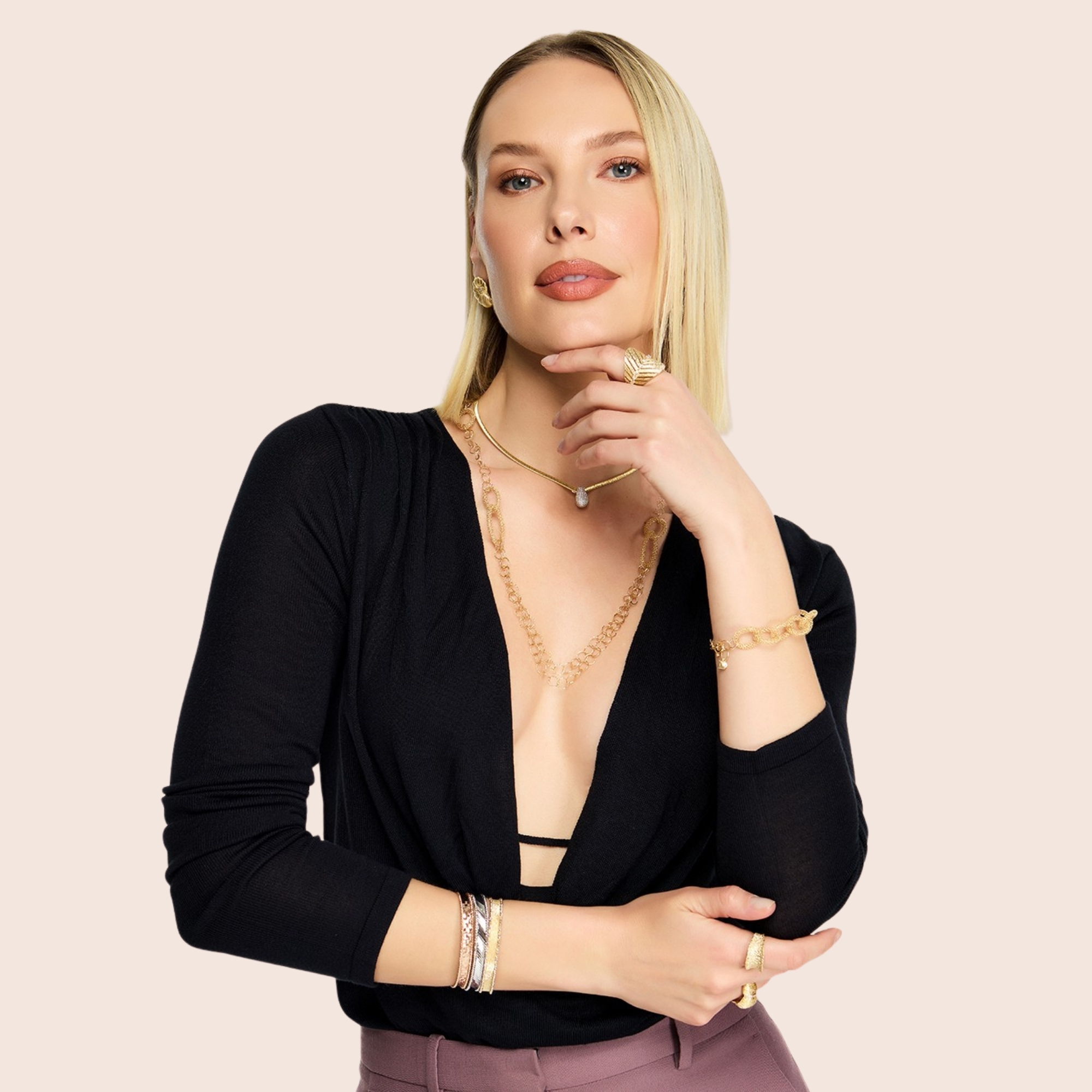 Milan Jewellery takı koleksiyonu